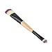 Fashion Base® Dual Ended Multifunctional Eyeshadow Cream Concealer Liquid Foundation Blending Lip Makeup Brushes Beauty Cosmetics Kit
