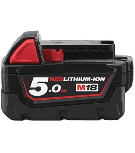 Altoparlante Bluetooth per batteria agli ioni di lio Milwaukee