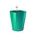 Produktbild Lechuza MINI DELTINI Tisch Pflanzgefäßen – Olive Grün