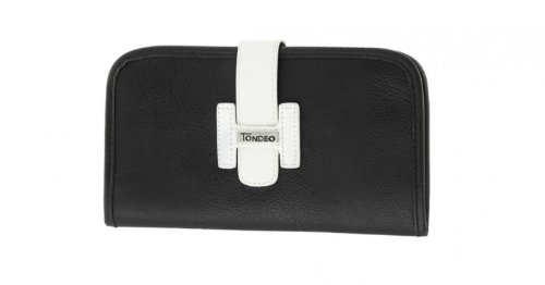 Tondeo Tool Case Black & White