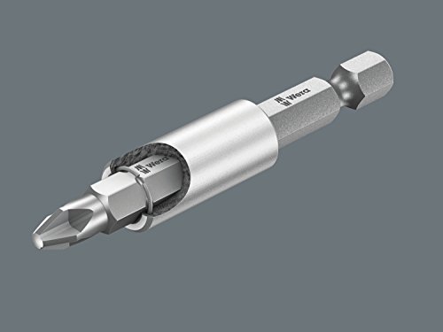 Wera Bit-Sortiment, Bit-Check 30 TX Universal 1, 30-teilig, 05057908001 - 5