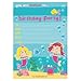 Produktbild 20 Kinder Geburtstag Party Einladungen Mermaid