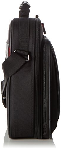 Wenger Legacy 16  elegante Business Notebook Tasche schwarz