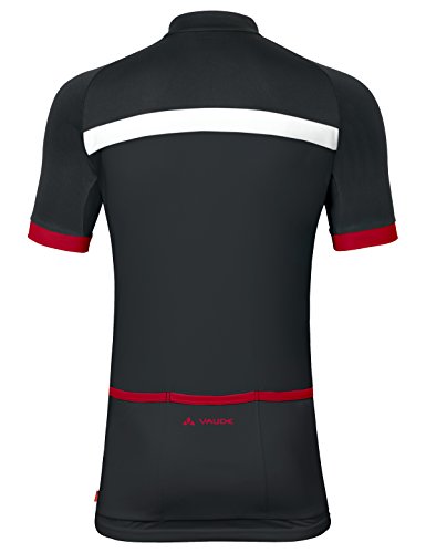 VAUDE Herren Radtrikot Advanced II - 4