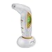 Produktbild Arzum Bebbe Baby Fieberthermometer Ohrthermometer Stirnthermometer für Baby Kinder Spracheigenschaft in 3 Sprachen