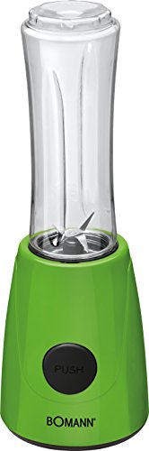 Bomann SM 386 CB Smoothie-Maker, grün - 2