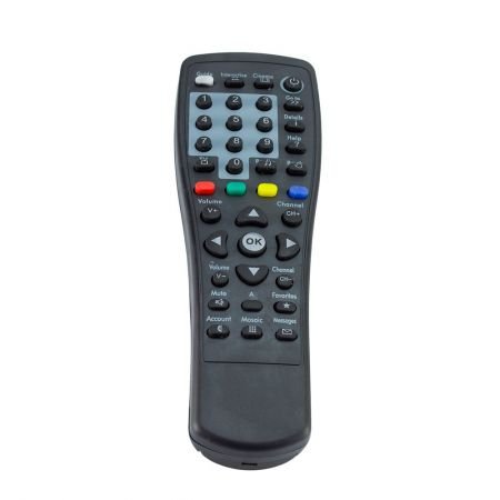 Telecomanda Decodor Satelit SD Telekom (Dolce) Boom Tv