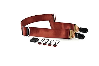 Peak Design SL-L-2 Courroie Slide Summit Edition Lassen