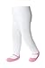 Mary Jane Baby Girl Tights - Classic Collection - Anti-slip - Baby Emporio - 0-6 Months, Pretty Pink