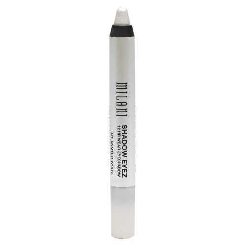 Milani Shadow Eyez Pencil, Winter White