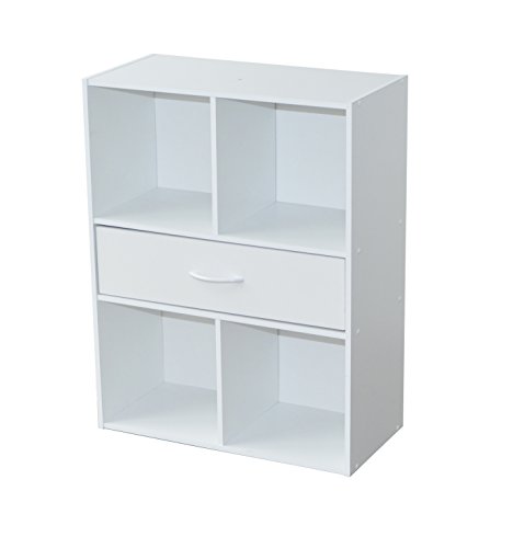 Preisvergleich Produktbild Kinderregal "Easy Life Compo 10"