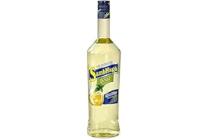 THE GREAT CANADIAN TEA CIEMME SAMBHUGO SPRIZZ APERITIVO 1 LITRO