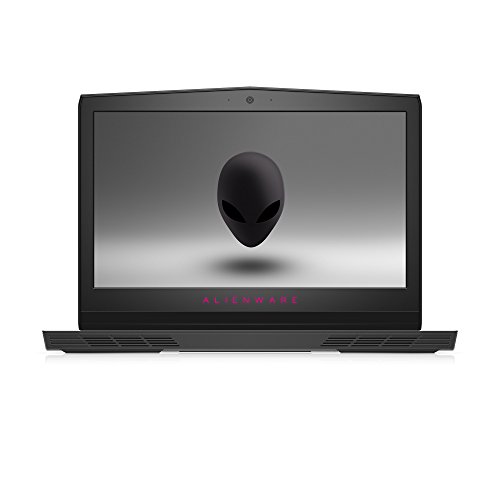 Alienware AW17R4-7005SLV-PUS 17  Laptop  7th Generation Intel Core i7  16GB RAM  1TB HDD  Silver  with NVIDIA GTX 1060