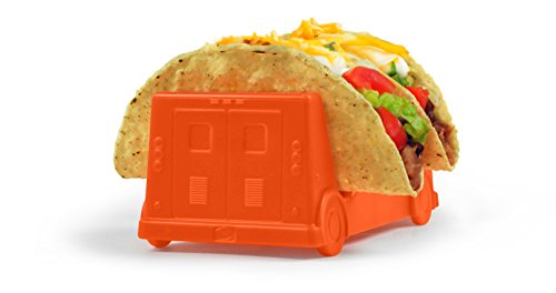 Fred Taco Truck Taco Halterung - 3