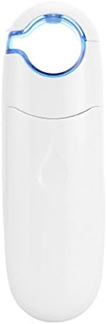 Negative ion nano spray water meter portable moisturizing beauty instrument cold spray artifact processing water supply equipment , #2