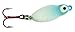 Price comparison product image LINDY Techni-Glo Frostee Spoon - Blue - 3/16 oz