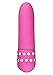 Produktbild Toy Joy Diamond Pink Petit Vibrator 11,5 cm x 2,5 cm Wasserfest
