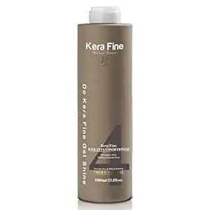 KERA FINE KERATIN CONDITIONER (1000ML)