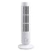 Produktbild Tragbarer Luftkühler USB Vertikaler Flügelloser Ventilator Mini Air