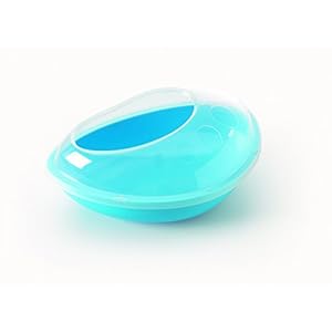 Savic – Bañera Wellness para arena/polvo para chinchillas