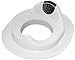 Strata Toliet Training Seat - Silver Lining