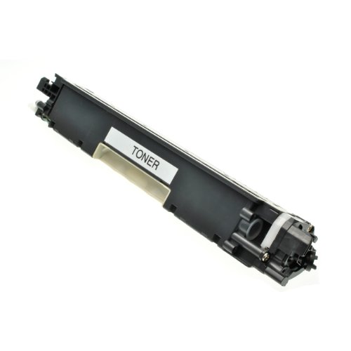 5 Logic-Seek Toner kompatibel zu HP CF350A-CF353A für Color Laserjet Pro MFP M177fw, M176n, 170 Series – Schwarz je 1.300 Seiten, Colro je 1.000 Seiten - 2