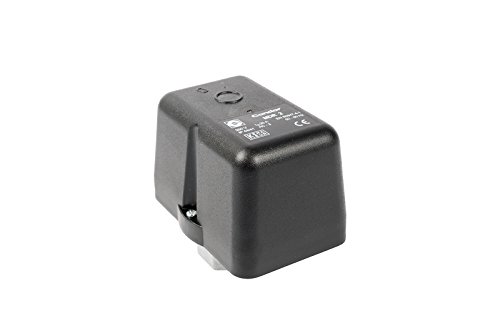 Preisvergleich Produktbild Condor Druckschalter MDR 2 / 11 bar / 226888