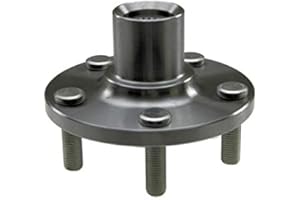 NTY Ensemble de moyeu de roue avant PT Cruiser 2002-2009 / Neon 2000-2005