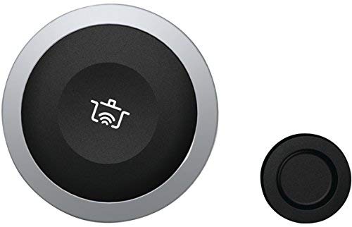 Bosch Hausgeräte PerfectCook Kochsensor, schwarz, Silber, 0.1 x 0.1 x 0.1 cm