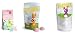 Produktbild NN. Für alle Kleinen Schatzsucher Osterhasen Puschel - Marshmallows & Osterhasen Pups - Schaumzuckerspeckbälle & Mini Osterhasen - Esspapier