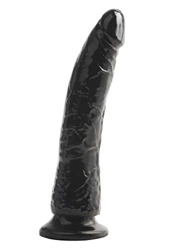 Dildo clásico Pipedream con ventosa por 12,70€