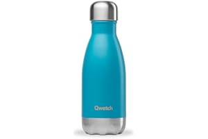 Qwetch Bouteille isotherme