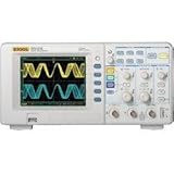 Rigol DS1102E - Digital-Speicheroszilloskop, 100 MHz, 2