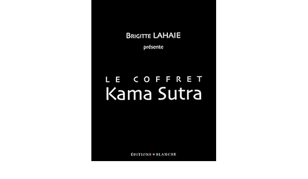 Amazon Fr Coffret Kama Sutra Xxieme Siecle Cadeau Suzanne Heumann Brigitte Lahaie C P Henry Livres