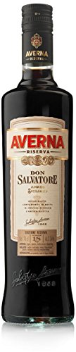 Amaro Averna Riserva Don Salvatore 18 mesi 0,70 lt.