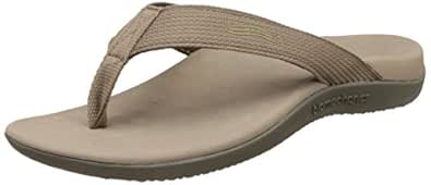 orthaheel slippers