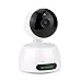 Produktbild WLAN IP Kamera, SV3C 1080P IP Überwachungskamera mit Bewegungsmelder, 350°/100°Schwenkbar, Nachtsicht, Zweiwege-Audio, Slot für TF Karten mit max. 64GB und kompatibel mit MacBook/Windows PC, IOS/Android