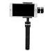 Produktbild Feiyu Tech SPG 360° unbegrenzt Pan Axis faltbar Smartphone Hand Kardanische kompatibel mit iPhones Android Phones & GoPro