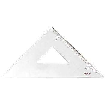 HELIX 10cm / 360 Degree Protractor H03 - View #2