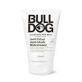 Con la garantía de calidad de Bulldog Cuidado Facial para Hombres