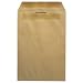 Produktbild SOE Versandtasche 2950 C5 70g oF br natron braun sk Pa=500St