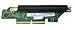 Produktbild Intel AHW1URISER1 1U PCI Express x16 Riser Card for Low-Profile PCIe Card Slot 1