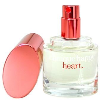 Clinique Happy Heart Perfume Spray - 30ml/1oz