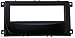 Produktbild Radioblende FORD C/S-Max, Mondeo, Focus ( Art. 281114-16 )