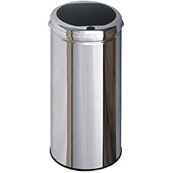 Kitchen Move Poubelle 50L One Touch + Seau