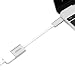 Produktbild Oittm EU-001 USB-Kabel,  - silber