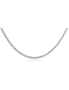 Pandora Damen-Ankerkette 925 Silber 45 cm - 590515-45