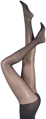 Ladies 1 Pair Aristoc Medium Compression Support Sheer Tights