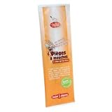 pegar moscas Kit de 5 trampas. - trampas para moscas a pegar - 5