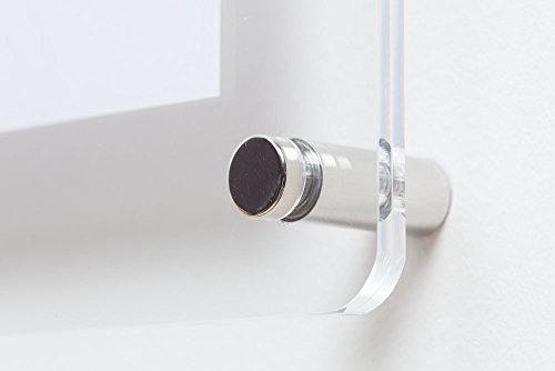 Scribble Bilderrahmen / Urkundenrahmen - 3